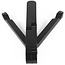 Benson Roteerbare tablet houder - Antislip - Zwart