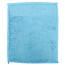 Benson Microfiber - Sponsdoek - 19 x 22 cm - Blauw