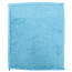 Benson Microvezel sponsdoek - Hoog absorptievermogen - 19 x 22 cm - Blauw