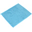 Benson Microfiber - Sponsdoek - 19 x 22 cm - Blauw