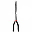Hofftech Langneustang - Dubbel Scharnier - Gebogen Bekken 90° - 330 mm - Ergonomische Grip