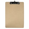 Benson Clipboard - Klembord - Hout - A4 Formaat Benson Clipboard - Klembord - Hout - A4 Formaat