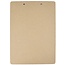 Benson Clipboard - Klembord - Hout - A4 Formaat