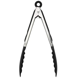 Benson Multifunctionele keukentang - ophangoog - 23 cm - zwart