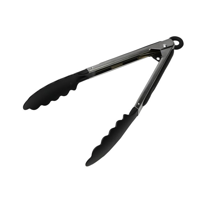 Benson Multifunctionele keukentang - ophangoog - 23 cm - zwart