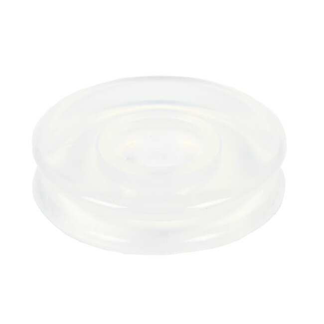 Benson Super klevende gel pad - herbruikbaar en afwasbaar - mix design