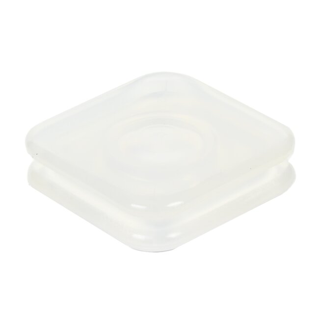 Benson Super klevende gel pad - herbruikbaar en afwasbaar - mix design