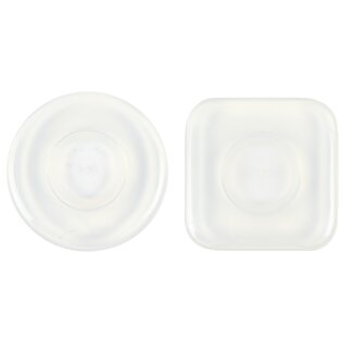 Benson Super klevende gel pad - herbruikbaar en afwasbaar - mix design