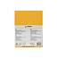 Benson Mini loep met LED-verlichting - 2.5x vergroting - zwart