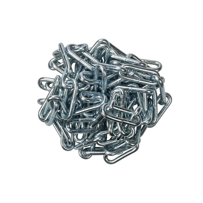 Benson Ketting - metaal - beveiligen en verplaatsen - 3 meter x 6 mm