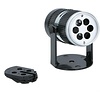 Grundig LED Projector - Multi Color - 4 Thema's Grundig LED Projector - Multi Color - 4 Thema's