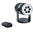 Grundig LED Projector - Feestelijke Thema's - Binnen en Buiten - Multi Color