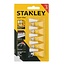 Stanley Secondelijm - 5 Delig - 0.5 Gram per Tube