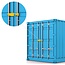 Lifetime Verstelbaar Trailer-/Containerslot - Maximale Veiligheid