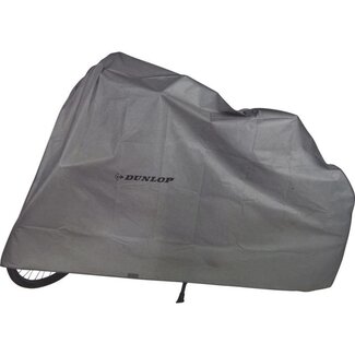 Dunlop Fietsbeschermhoes tbv Fiets PEVA - 210 x 110cm