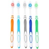 Lifetime Tandenborstels Medium - 5 Stuks Lifetime Tandenborstels Medium - 5 Stuks