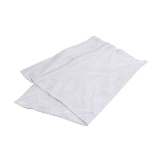 Lifetime Waszak set - Bescherming kwetsbare kleding - 4 stuks - Verschillende maten - Wit