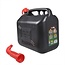 Lifetime Jerrycan 10 Liter Kunststof UN-gekeurd