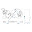 ProPlus LED lichtprocessor voor aanhangwagens - 12V - Plug & Play - storingsvrij