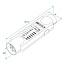 ProPlus Stekkertester - 7-polig - 12 Volt - Test knipperlichten, remlichten en mistlampen