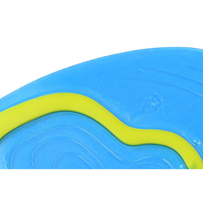 Benson Inlegzool - Gel Technologie - Schokabsorberend - Universeel - Maat 38-42