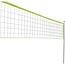 Dunlop Universeeel Sportnet 609 x 220 cm. o.a voor Volleybal, Tennis, Badminton