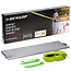 Dunlop Universeeel Sportnet 609 x 220 cm. o.a voor Volleybal, Tennis, Badminton