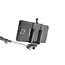 Lifetime Selfie Stick Met Bluetooth Met Afstandsbediening Zwart