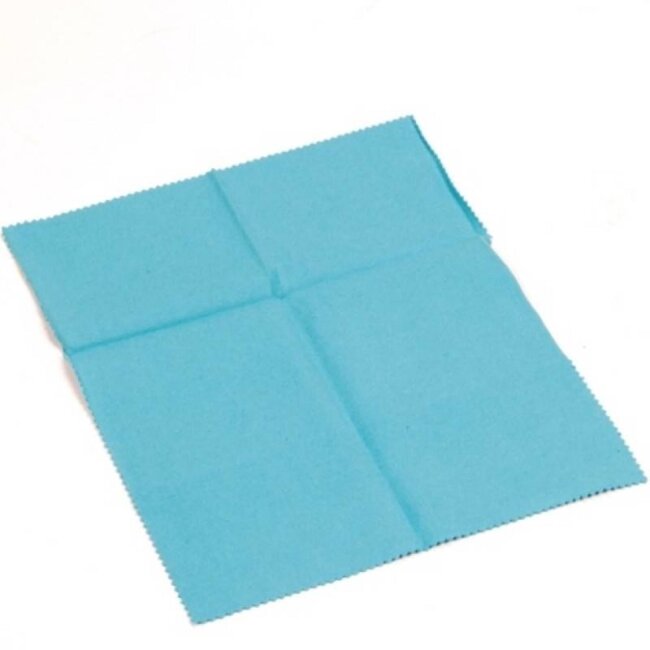All-Ride Anti-Condensdoek voor Autoruiten 100% Katoen - 27 x 22,5 cm