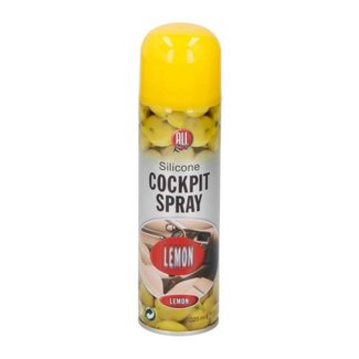 Lifetime Cockpitspray 225ml Citroen