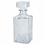 Lifetime Whisky Karaf met Deksel 1000 ml. / 1 Liter