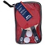 Lifetime Tafeltennis Set - 4 Delig: Complete Pingpong Set voor Thuis en op Vakantie