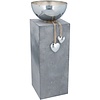Lifetime Plantenbak deco 40,5x15x15cm Lifetime Plantenbak deco 40,5x15x15cm