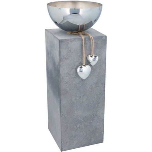 Lifetime Plantenbak deco 40,5x15x15cm Lifetime Plantenbak deco 40,5x15x15cm