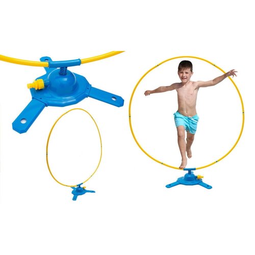 Eddy Toys Premium Waterspuitring - D93cm Eddy Toys Premium Waterspuitring - D93cm