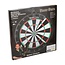 Masterdarts Dartbord Deluxe 45cm met 6 Pijlen