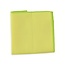 Dunlop Microfiber- Insecten - Geel 35x 35 CM