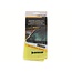 Dunlop Microfiber- Insecten - Geel 35x 35 CM