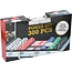 Lifetime Deluxe Pokerset In Aluminium Koffer Met 300 Chips & Poker Kaarten Playing Cards