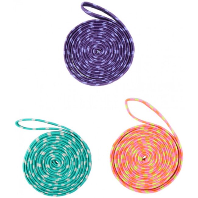 Lifetime Springelastiek - skippy jumprope - elastiek - springen - elastieken 200cm