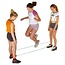 Lifetime Springelastiek - skippy jumprope - elastiek - springen - elastieken 200cm