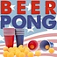 Lifetime Beer Pong / Bier Pong Starterset - 48 delig
