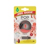 Lifetime Auto Luchtverfrisser met Ventilatie Houder - Pop - Geur Green Mint Lifetime Auto Luchtverfrisser met Ventilatie Houder - Pop - Geur Green Mint