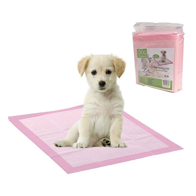 Lifetime Puppy Plasmat / Trainingsmat 33x45cm (10 Stuks)