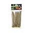 Lifetime Bamboespiesjes met knoop - 15 cm - 40 stuks - Voor barbecue en borrel