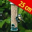 Lifetime Vogelvoedersilo 25 cm - Trek Kleurrijke Vogels naar Uw Tuin