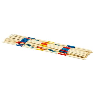 Lifetime Reuze Mikado XL - Lengte 50 cm - Hout