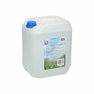 All-Ride Adblue Adblue met ISO 22241-1/-2/-3/-4 - 10 Liter