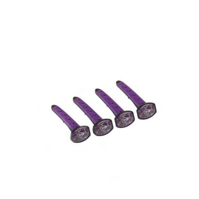 Dunlop Autoluchtverfrisser Stick Lavendel (Prijs Per 4 Sticks)