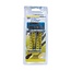 Dunlop Auto Luchtverfrisser - Vanille - 4 Stuks